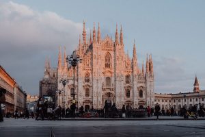 Studio de Gioia - Consulenti del Lavoro a Milano
