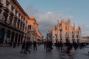 Studio de Gioia - Consulenti del Lavoro a Milano