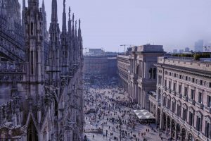 Studio de Gioia - Consulenti del Lavoro